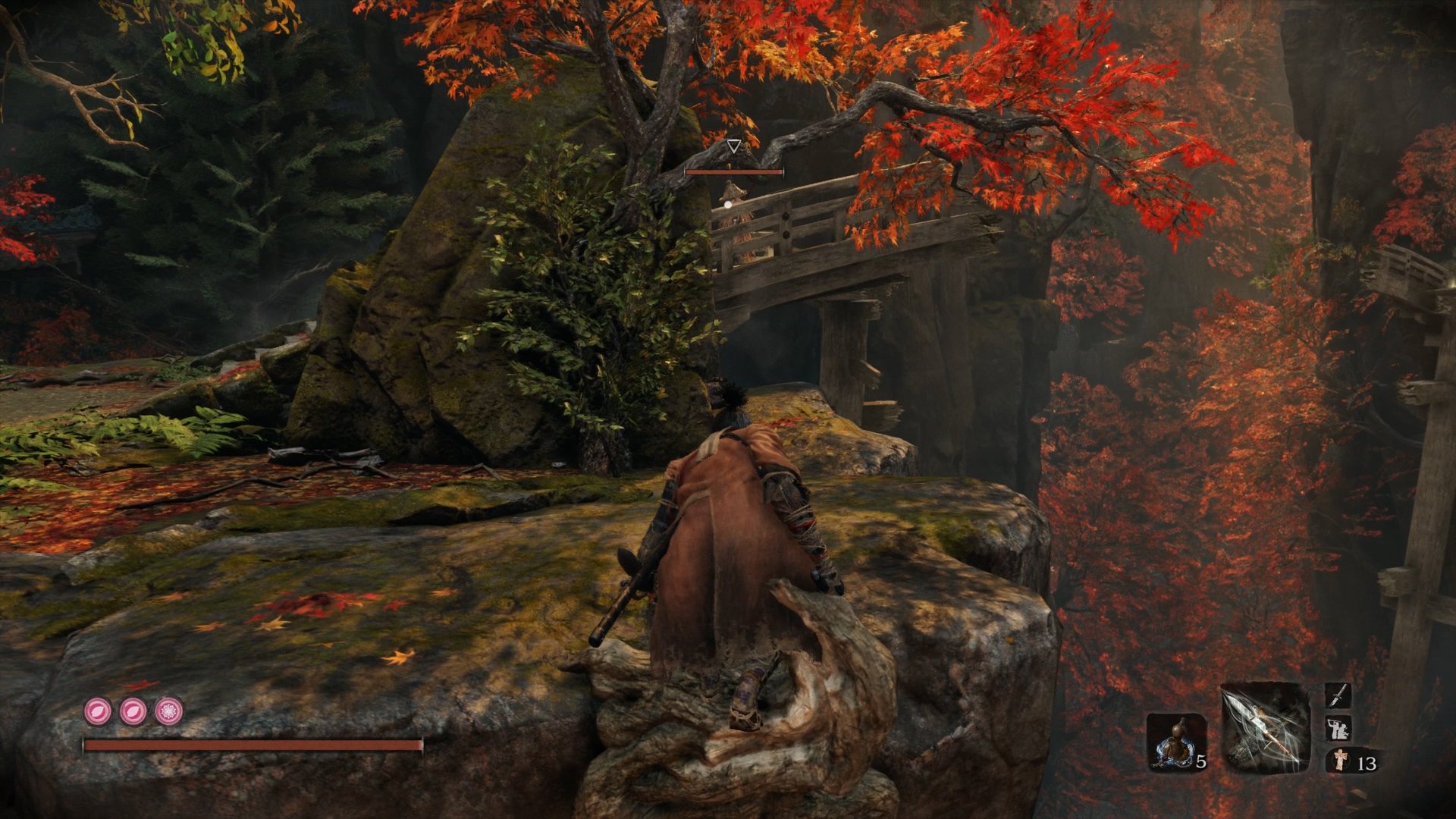 Sekiro: Shadows Die Twice - Imagen 36